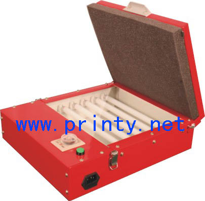 Mini Plate Maker,Mini pad printing plate maker,Mini exposure unit 