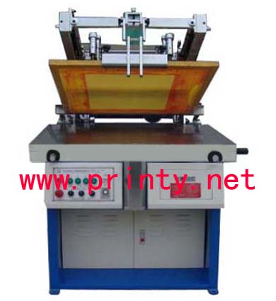 Clamshell Screen Printing Machine,Accurate Clamshell Screen Printing Machine,Electrical Clamshell Screen Printer,Semi Automatic Clamshell Screen Print Equipment