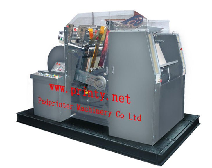 Fully automatic hot stamping embossing die cutting machine equipment for paper cardboard,fully auto large size format hot stamping embossing die cutting machine equipment