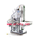 Fully Automatic Bottle Cap Cylindrical Hot Stamping Machine