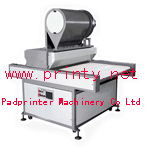 Powder Scattering Machine | Automatic Golden Powder Scattering Machine | Glitter Powder Scattering Machines | Gold Powder Scattering Equipment 