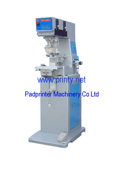 Professionally manufacture high quality pad printers,Advanced pad printers,Programmable pad printers,Shuttle pad printers,conveyor pad printing machine equipments