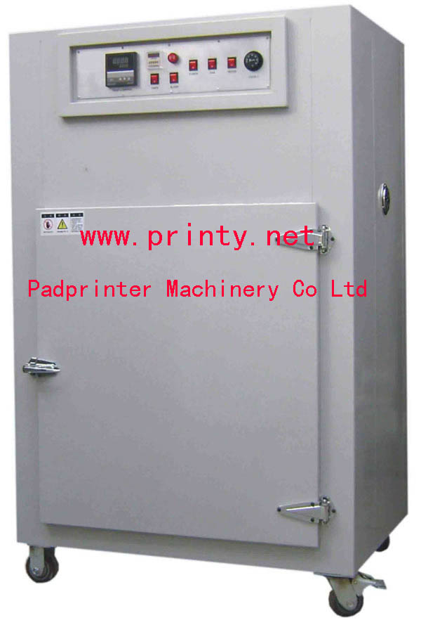 IR / Infrared Radiation Drying Cabinet